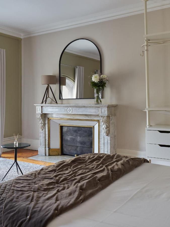 Estudio Superior - 1 cama doble o 2 camas individuales
