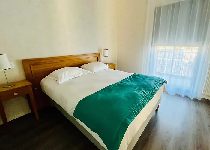 Aparthotel Domitys Le Millésime Burdeos